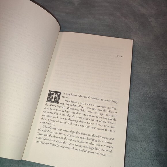 Book Blackbird Jennifer Lauck Bestseller Memoir New York Times Childhood - Picture 6 of 8